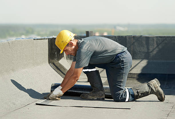 Best Insulation for Specific Applications in Putney, GA
