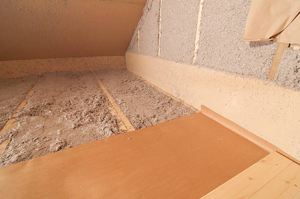 Best Commercial Insulation in Putney, GA