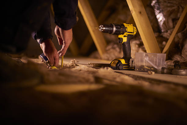 Best Insulation Installation Services in Putney, GA
